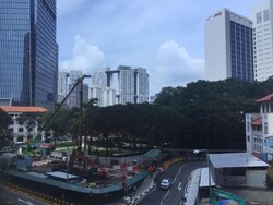 Sbf Center (D1), Office #297073811